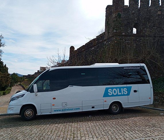 Autobuses 1