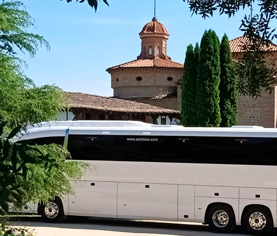 Autobuses 3