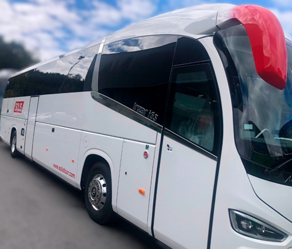 Autobuses 4