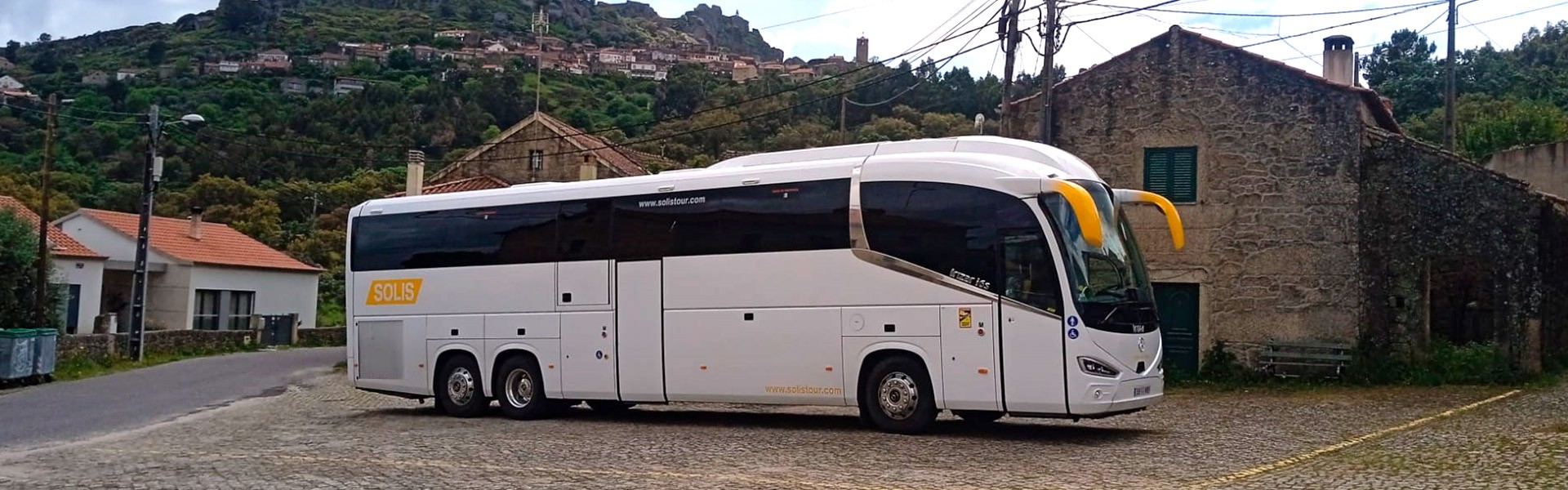 Tu viaje ideal empieza aquí